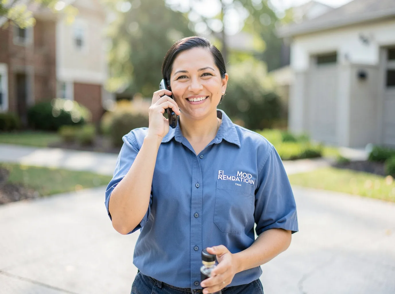 Mold Remediation Knapp, WI FAQs